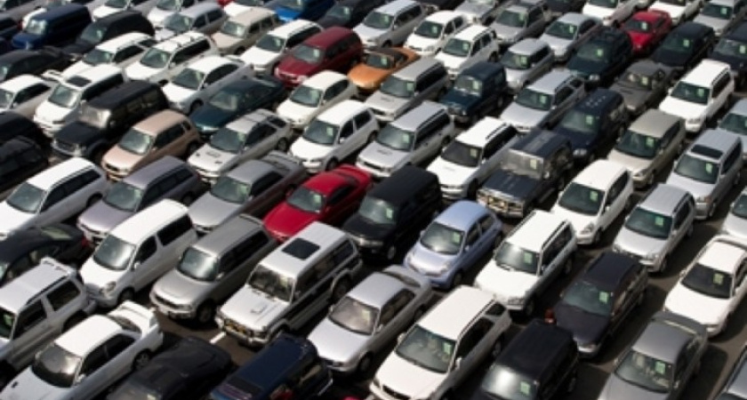 Воронежцы могут лишиться проезда к 20 автосалонам на левом берегу