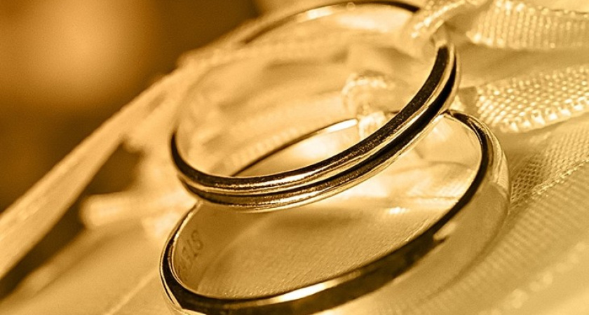 В «красивую дату» 11.11.11 в Воронеже поженятся 234 пары