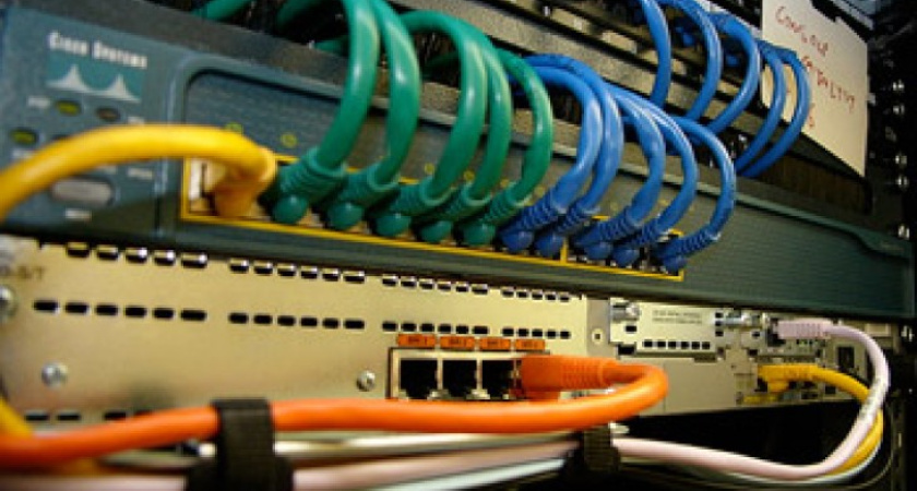 Хакеры пытались взломать сайт отдела «К» ГУ МВД по Воронежской области в День полиции