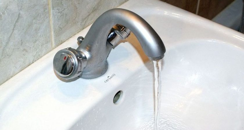 С 1 декабря воду во все дома в Воронеже будут подавать круглосуточно