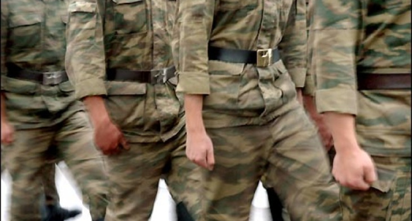 В Воронежской области молодой человек за уклонение от армии может сесть в тюрьму