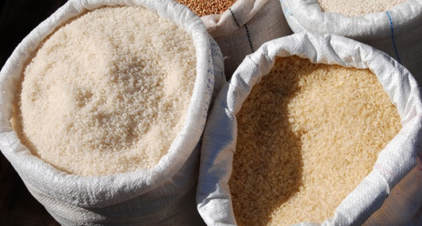 Директора дома-интерната, в котором нашли крупу с мышиными какашками, уволили