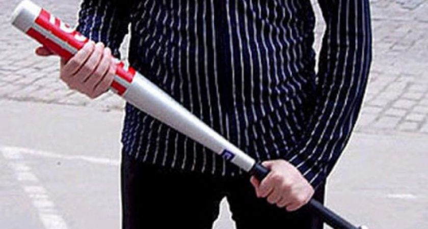 В Воронеже избили очередных уличных музыкантов