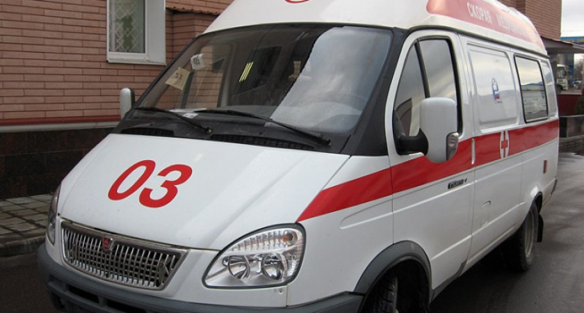 В ТЕМУ НЕДЕЛИ: В рамках модернизации здравоохранения Воронеж получил 17 машин скорой помощи