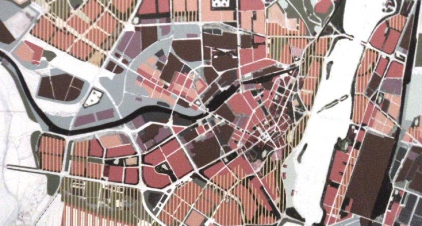 Голосуй за лучшее здание Воронежа