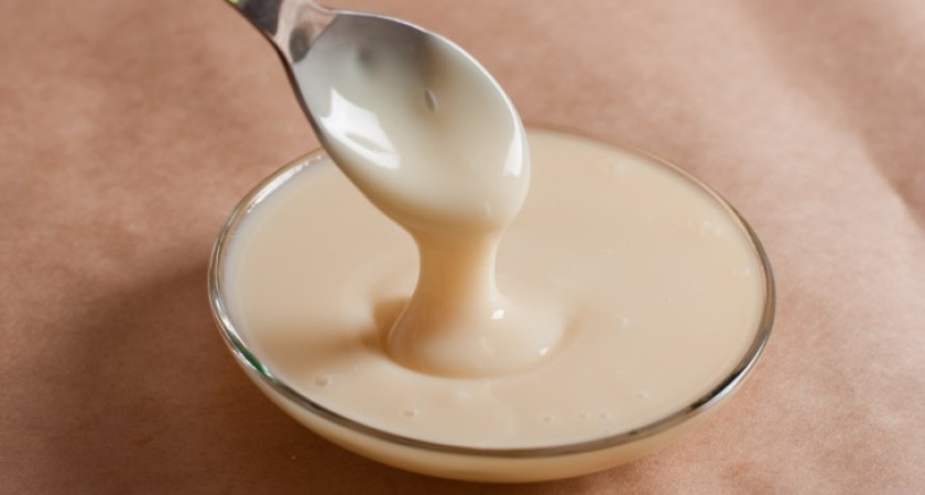 Большая часть сгущенки, реализуемой в Воронеже, не соответствует ГОСТ