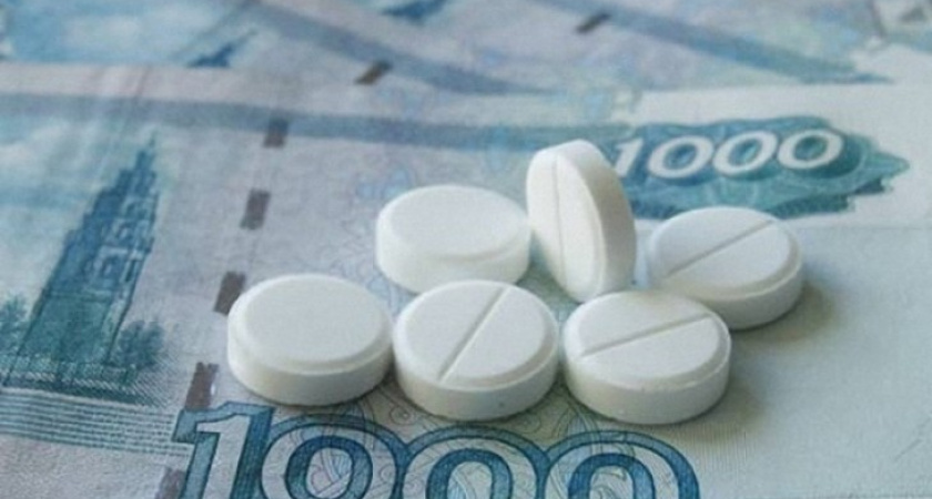 В Воронежской области цены на жизненно важные лекарства «заморозят»