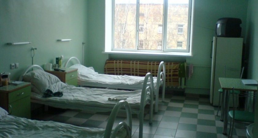 Воронежский суд отправил родителей-убийц в психушку