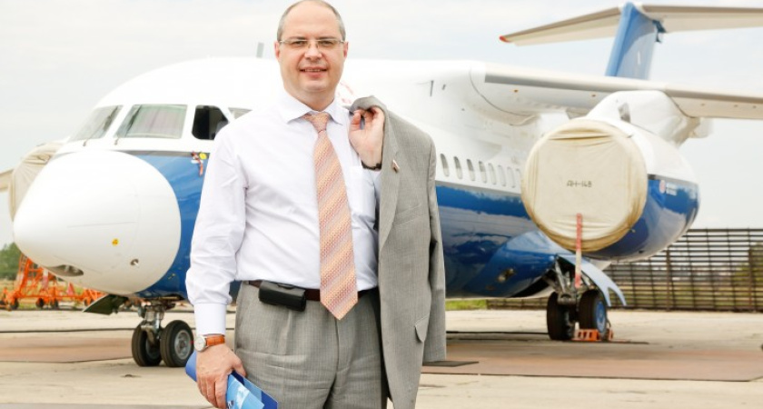 Серийное производство самолетов на Воронежском авиазаводе будет сохранено