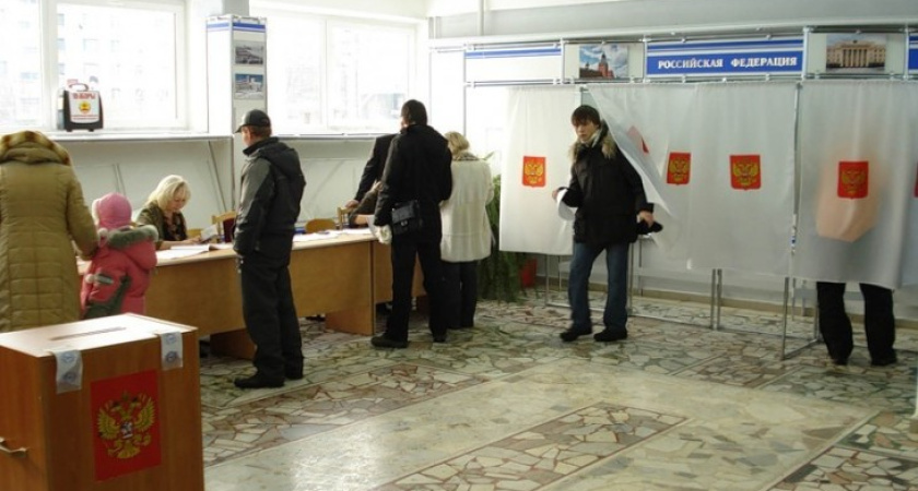 Воронежцы не знают, где им голосовать?