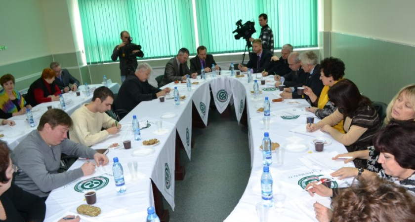 Вместо ГОСТовской копченой колбасы производители подсовывают воронежцам подделку