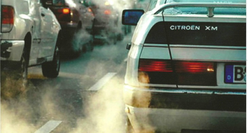 Загрязнение водоемов и воздуха — одна из ключевых экологических проблем в Воронеже