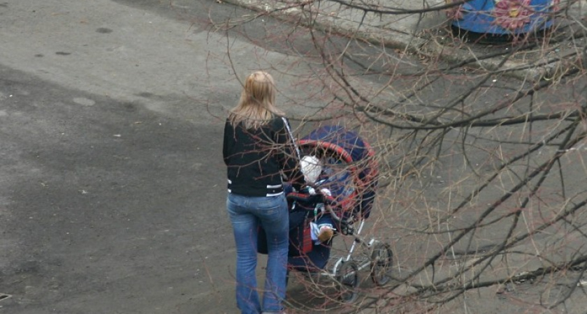 В Воронеже осудят женщину за попытку кражи косметики на сто баксов