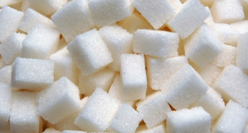 В Воронежской области стало сладко