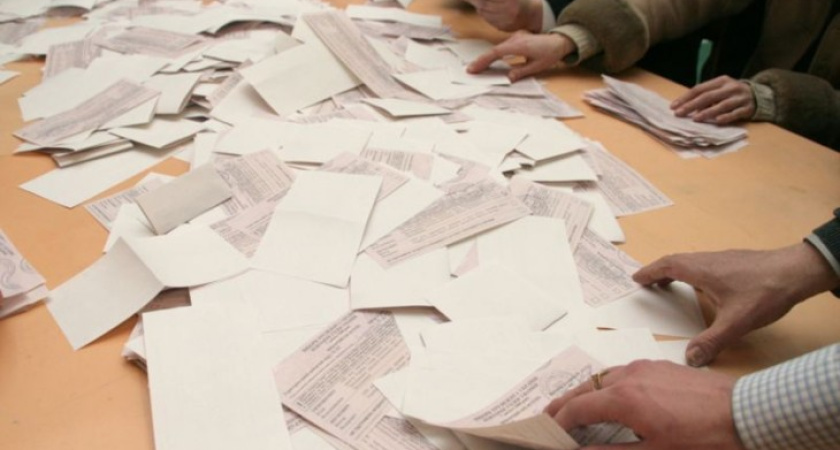 В Воронеже уволен за «шпионаж» член избирательной комиссии