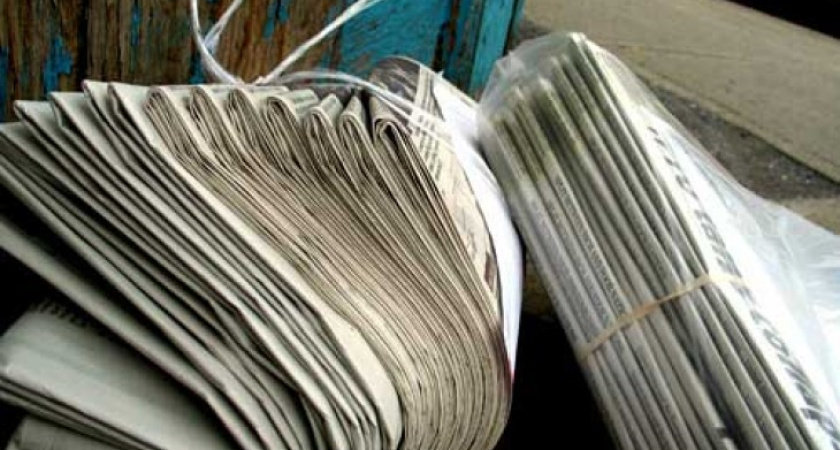 В Воронеже подростков пожурили за политическую агитацию,