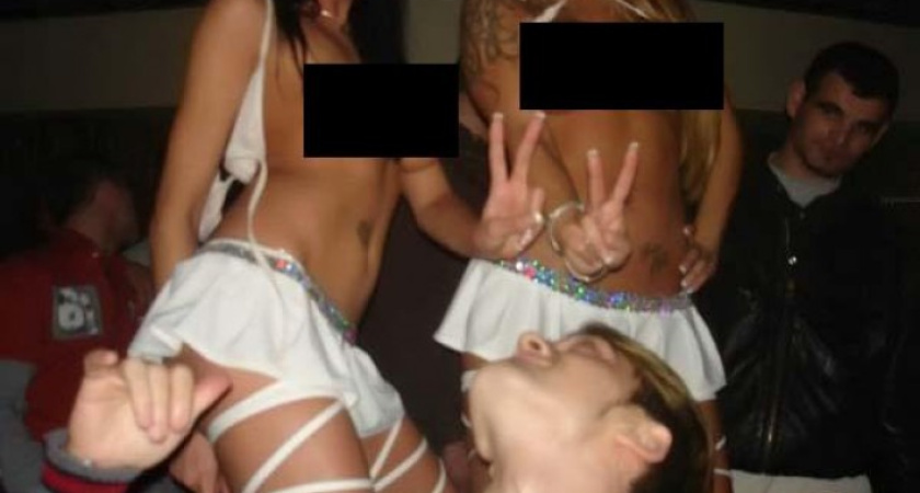 Воронежские спасатели взяли на заметку корпоративы