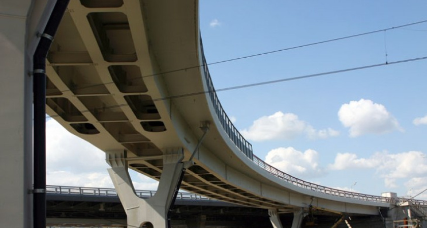 На дорогах Воронежа движению придадут ускорение