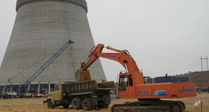 Под Воронежем появятся свои «башни-близнецы»