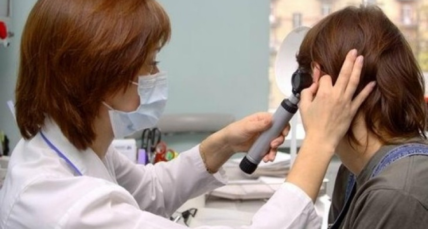 Воронежские студенты не следят за своим здоровьем