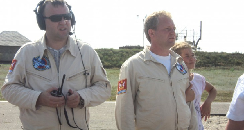 В Воронеже обсуждают перспективы развития современных авиационных комплексов