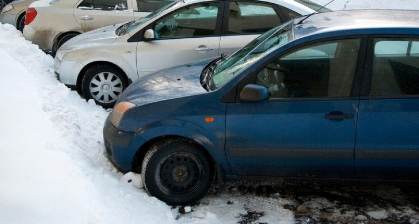 Студентов юрфака Воронежского университета научат парковаться правильно