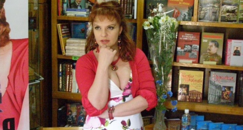 Воронежцев научит любить столичный психолог Наталья Толстая