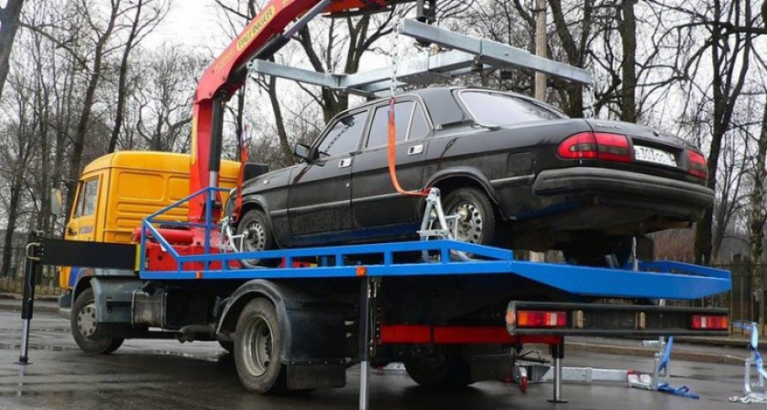 В Воронеже начинается операция-эвакуация