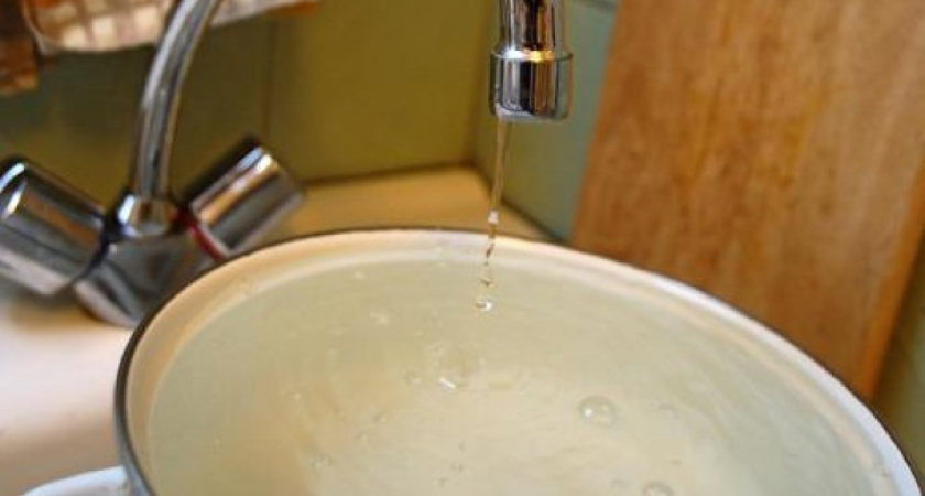 Воронежцам с улицы Новосибирской наконец-то дадут горячую воду