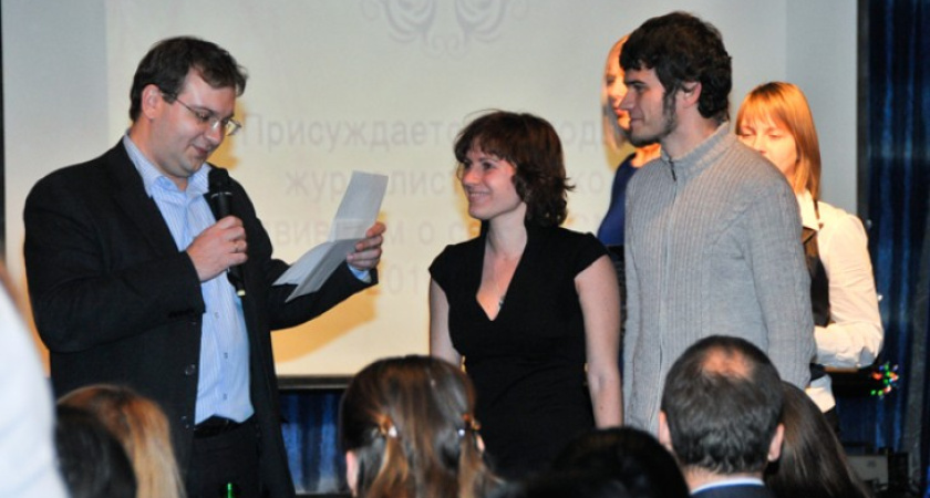 В Воронеже пресса соберется на бал