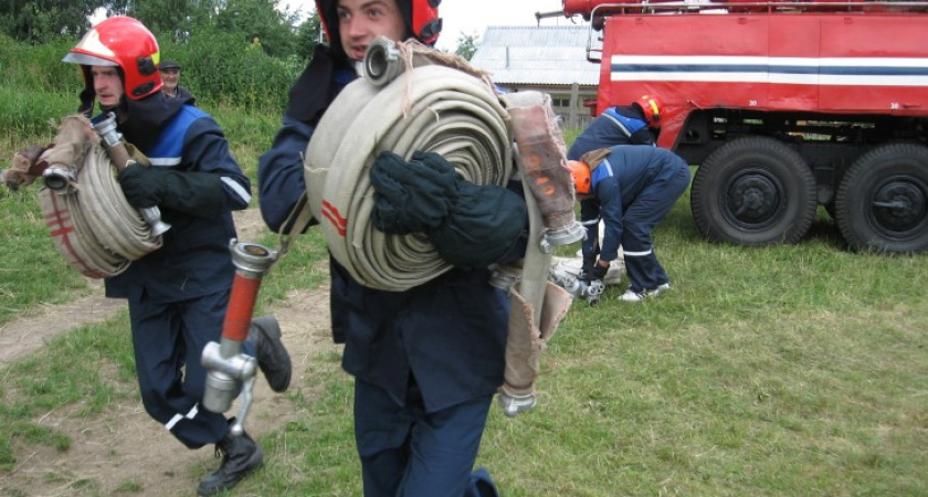 Воронежские спасатели стали лучше работать