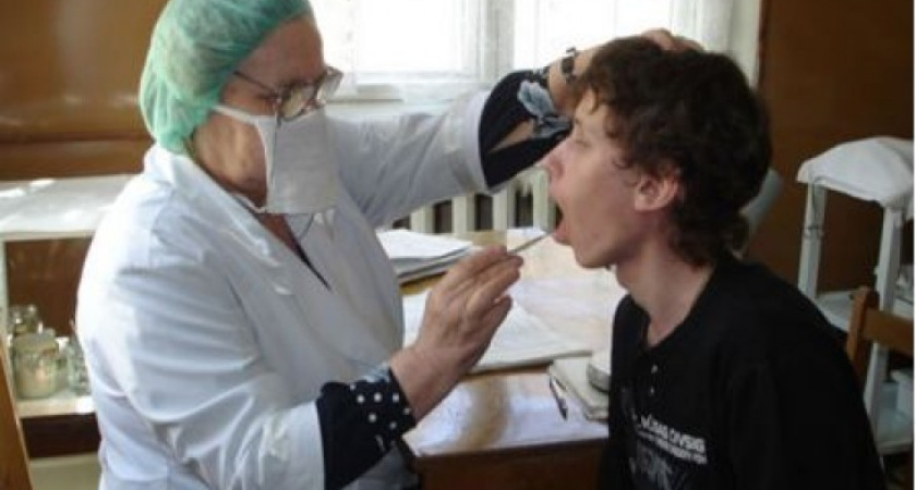 Демографический потенциал Воронежской области под контролем