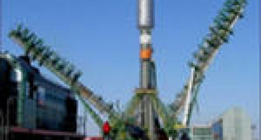 Воронежская ракета стартанула во Французской Гвиане