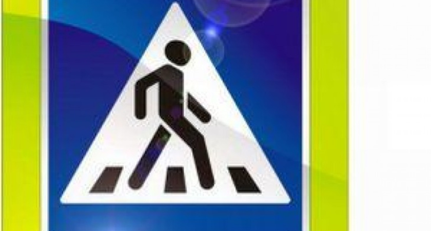 На трассах Воронежской области появились "НАНОзнаки"