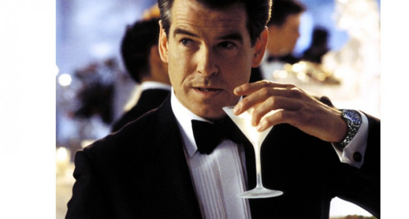 Воронежцы под Новый год "садятся" на коктейли