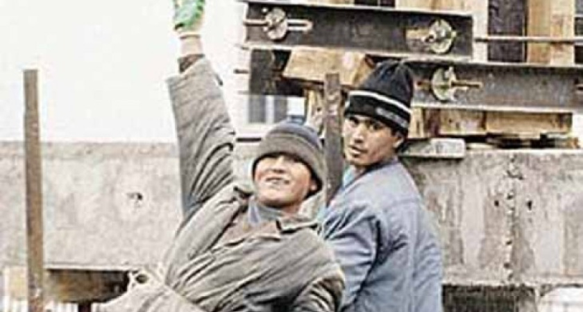 Узбеки в Воронеже