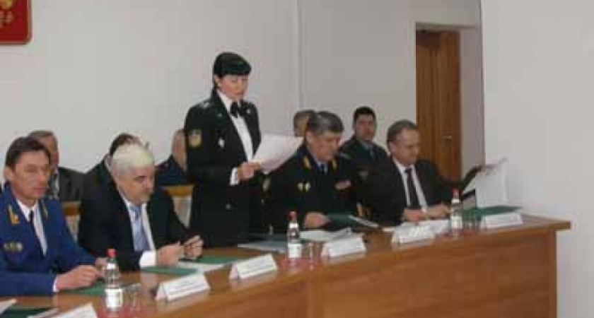 Главный судебный пристав по Воронежской области проведет прием граждан