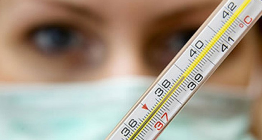 В Воронеже простуда идет на спад