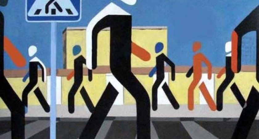 Стоп машинам в Воронеже