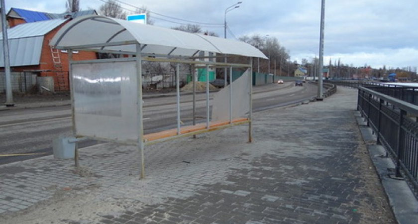 Унесенные воронежским ветром...