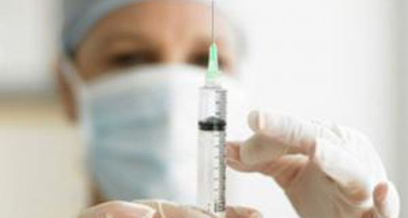 В Воронежской области привито около 700 тысяч человек