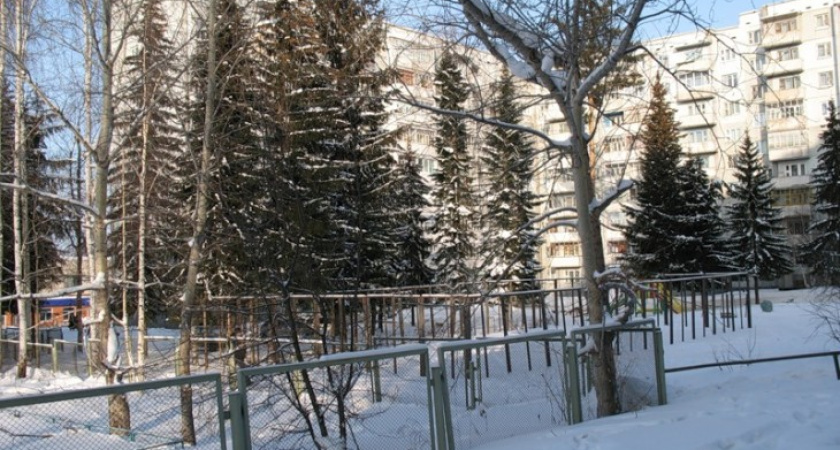 В Воронеже по-прежнему строят без разрешения