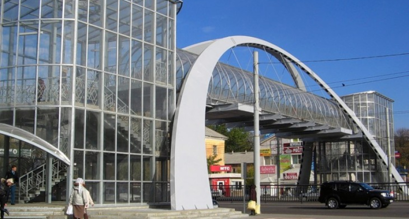 В Воронеже переходить дорогу станет безопаснее