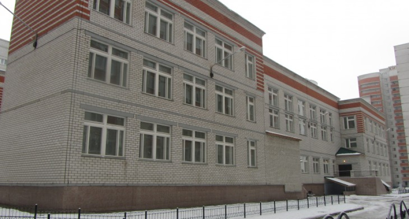В Воронеже распахнула двери новая школа