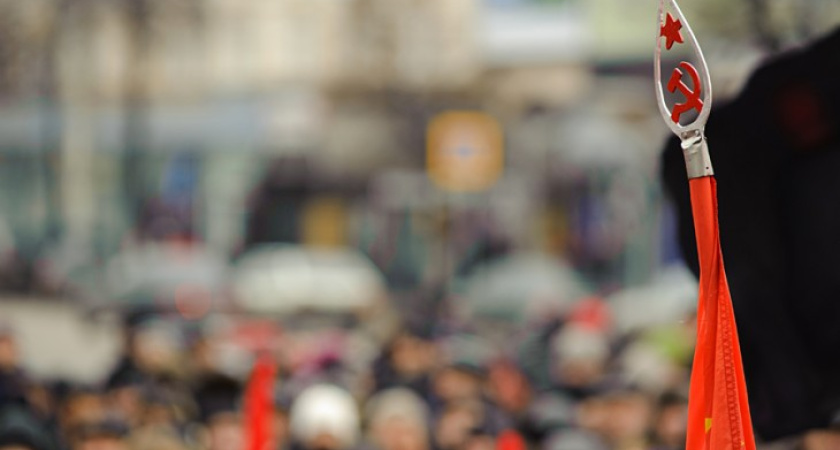 В Воронеже нарастает политическая активность?