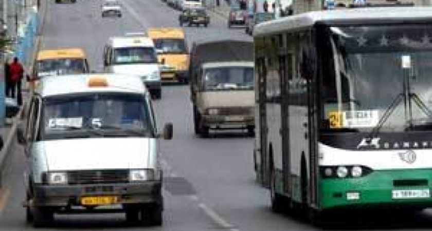 В Воронеже движение маршрута № 91 будет продлено