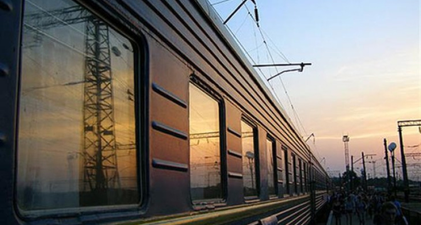 В Воронеже появится фирменный поезд имени Андрея Платонова