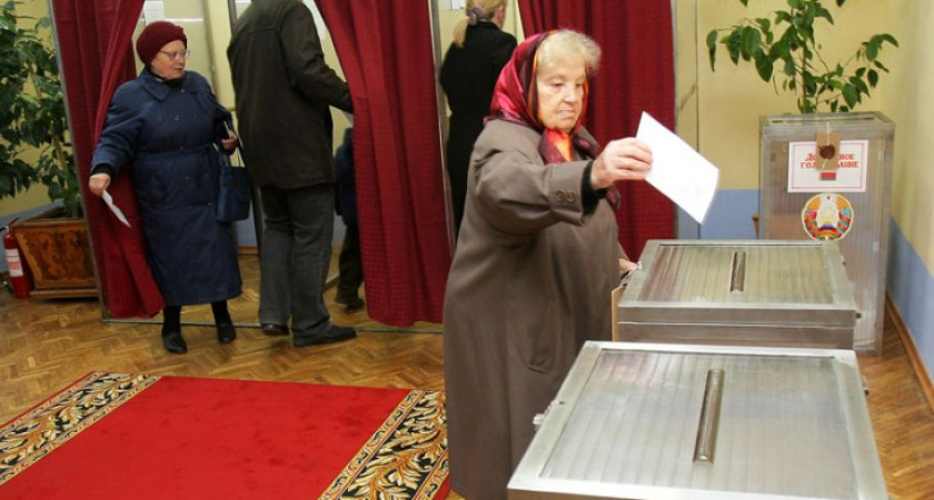 В Воронеже начинают устанавливать веб-камеры на избирательных участках