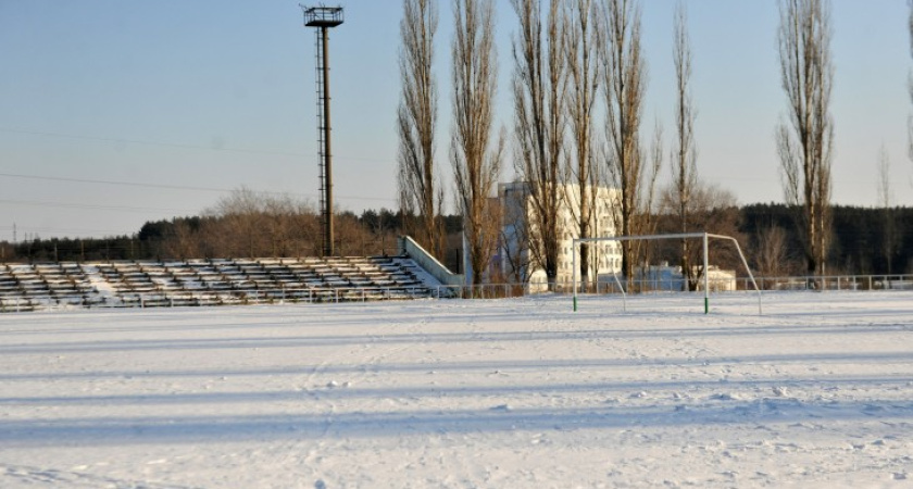В Воронежской области развивается город атомщиков