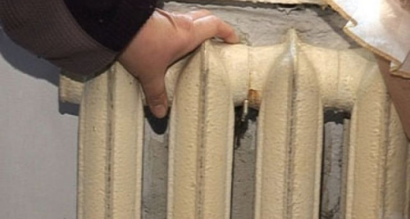 В управе Воронежа работают с коммунальными жалобами населения